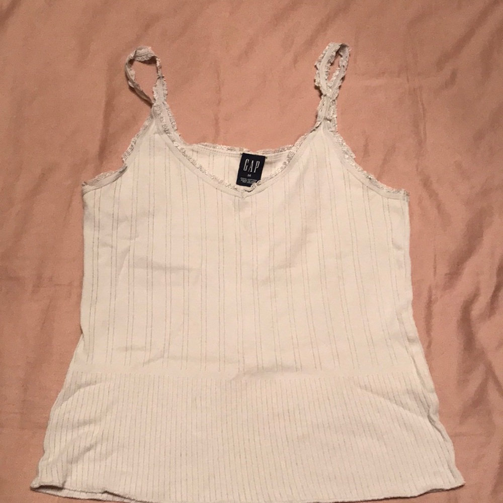 Gap medium tank top